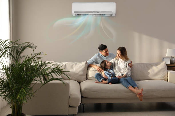 Best Heating Repair Services  in Squaw Valley, CA