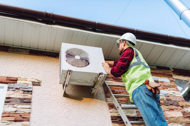 Best HVAC Tune-Up Services  in Squaw Valley, CA