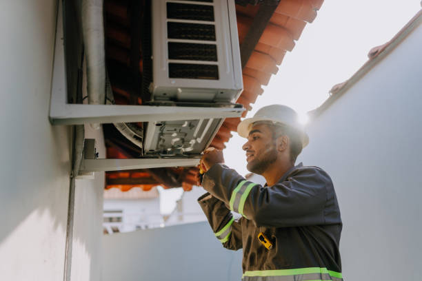 Best HVAC Emergency Services  in Squaw Valley, CA