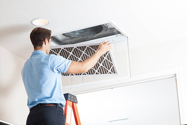 Best Residential HVAC Services  in Squaw Valley, CA