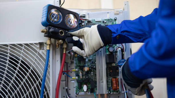 Best HVAC Cleaning Services  in Squaw Valley, CA