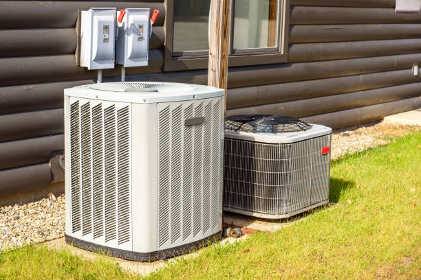 Best HVAC Tune-Up Services  in Squaw Valley, CA